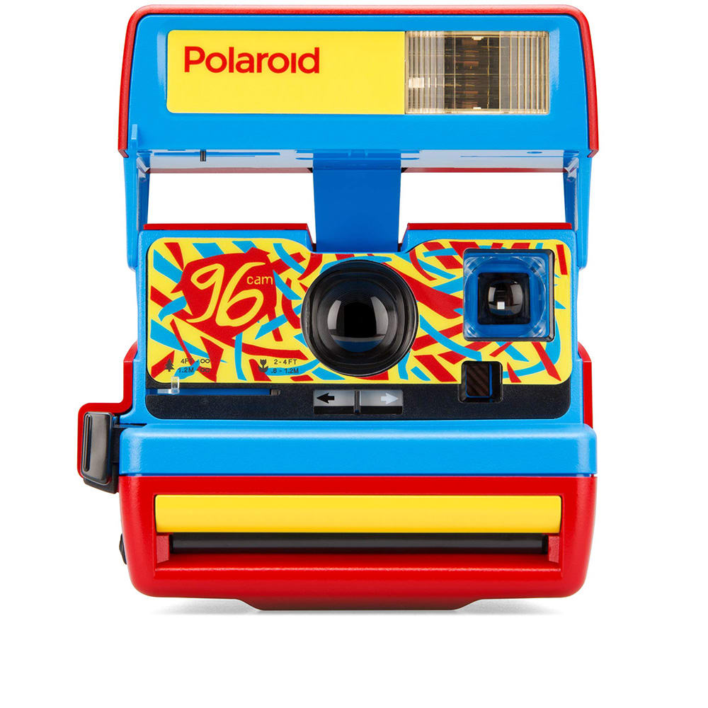 Polaroid | Brand CLOTHBASE
