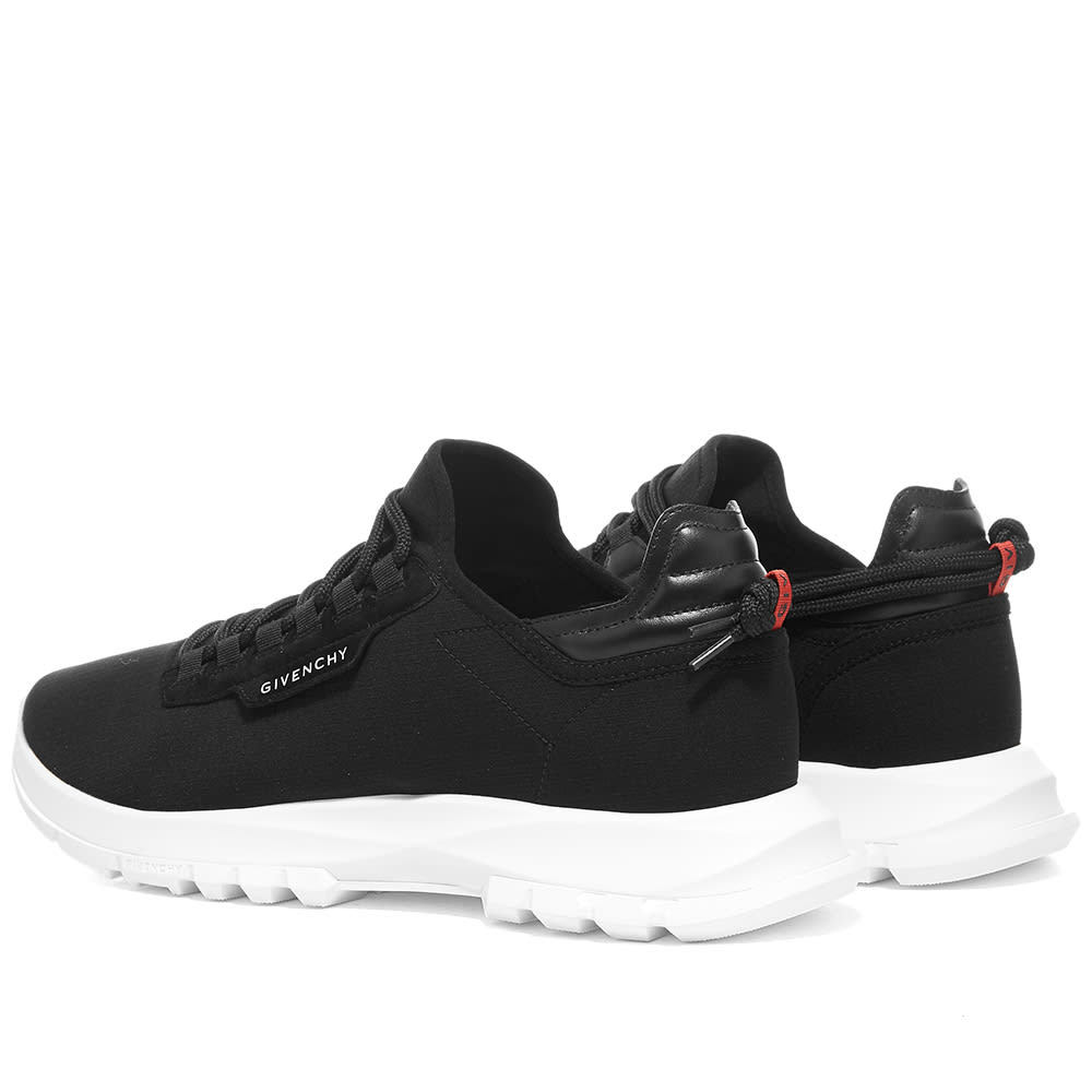 givenchy spectre low