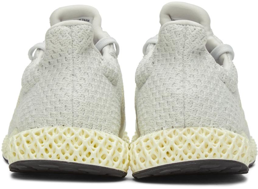 adidas 4d off white
