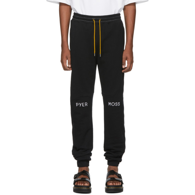 pyer moss pants