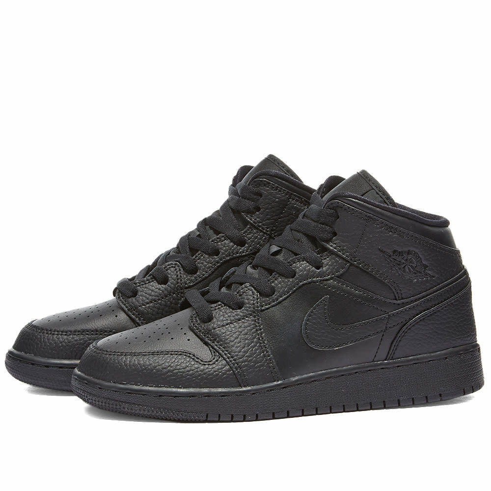 nike air jordan 1 bg