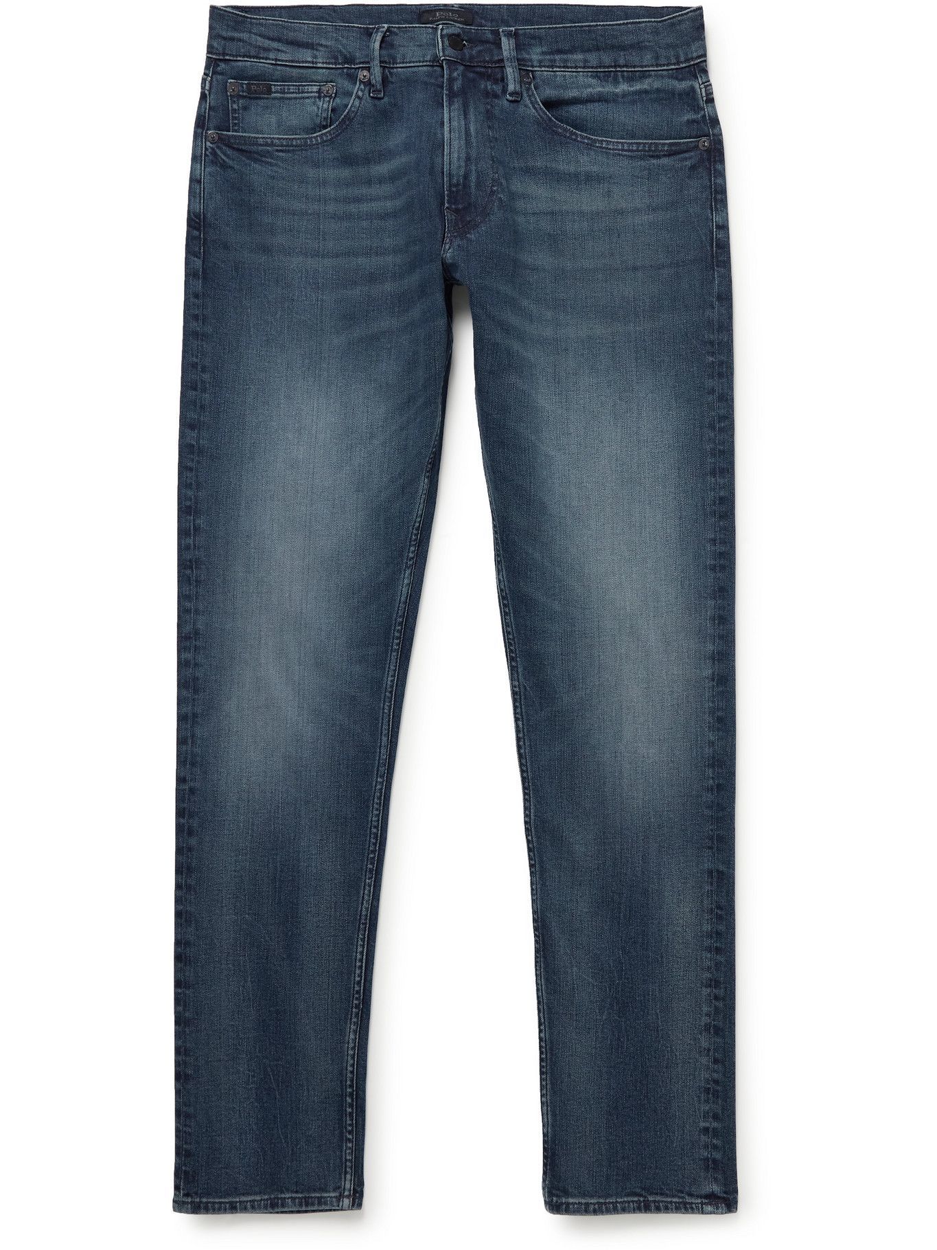 ralph lauren eldridge skinny jeans