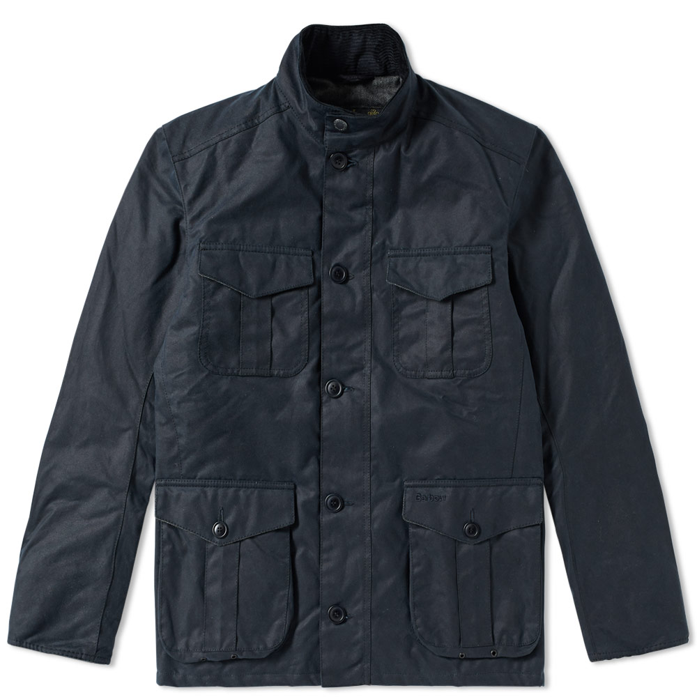 Barbour Dunnon Jacket