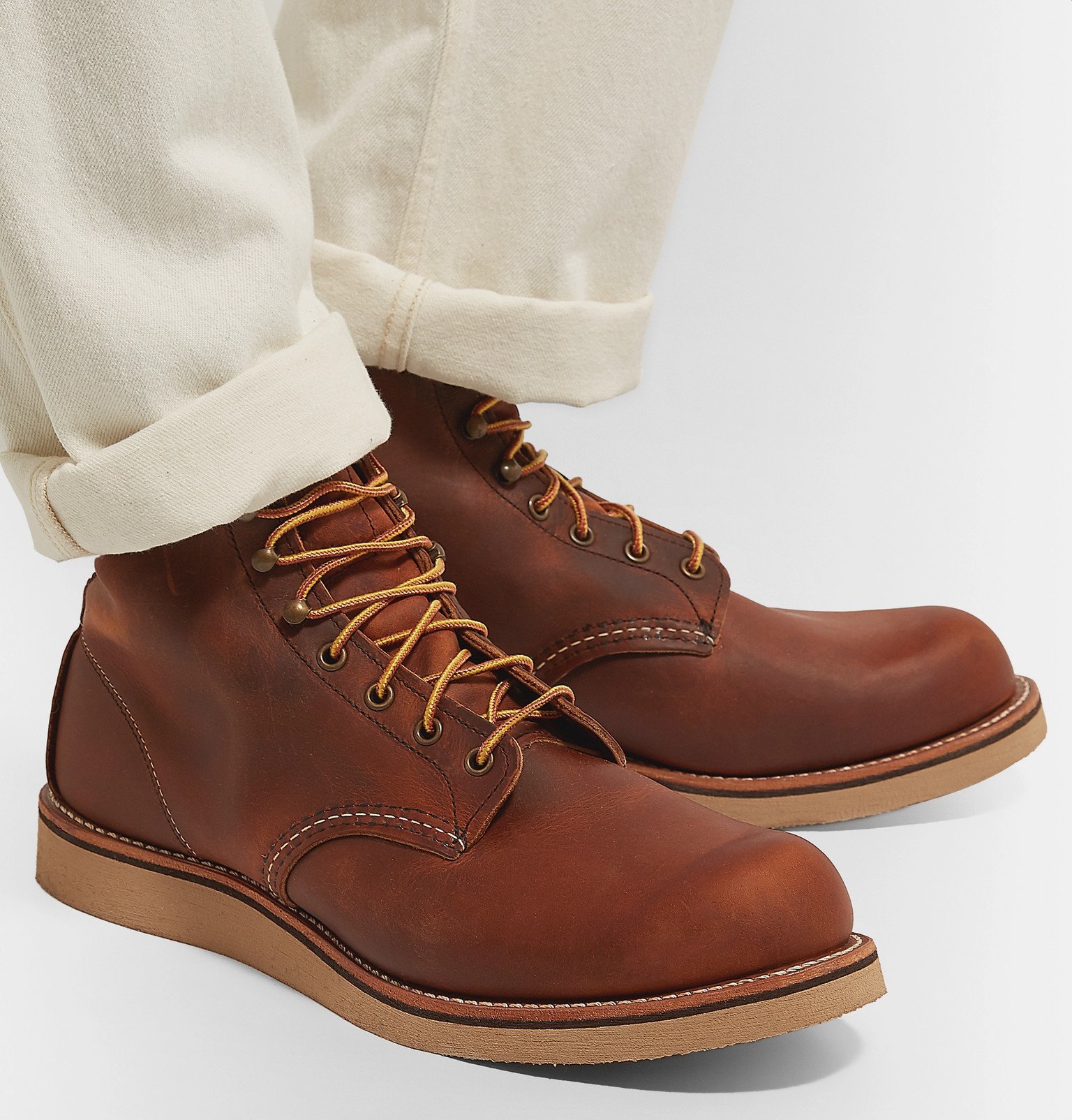 red wing rover 2952