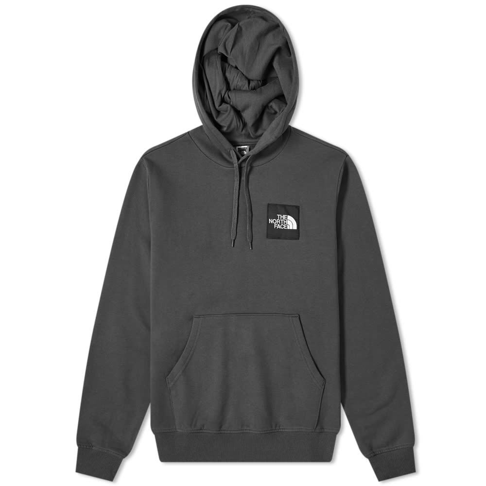 the north face snow maven hoodie