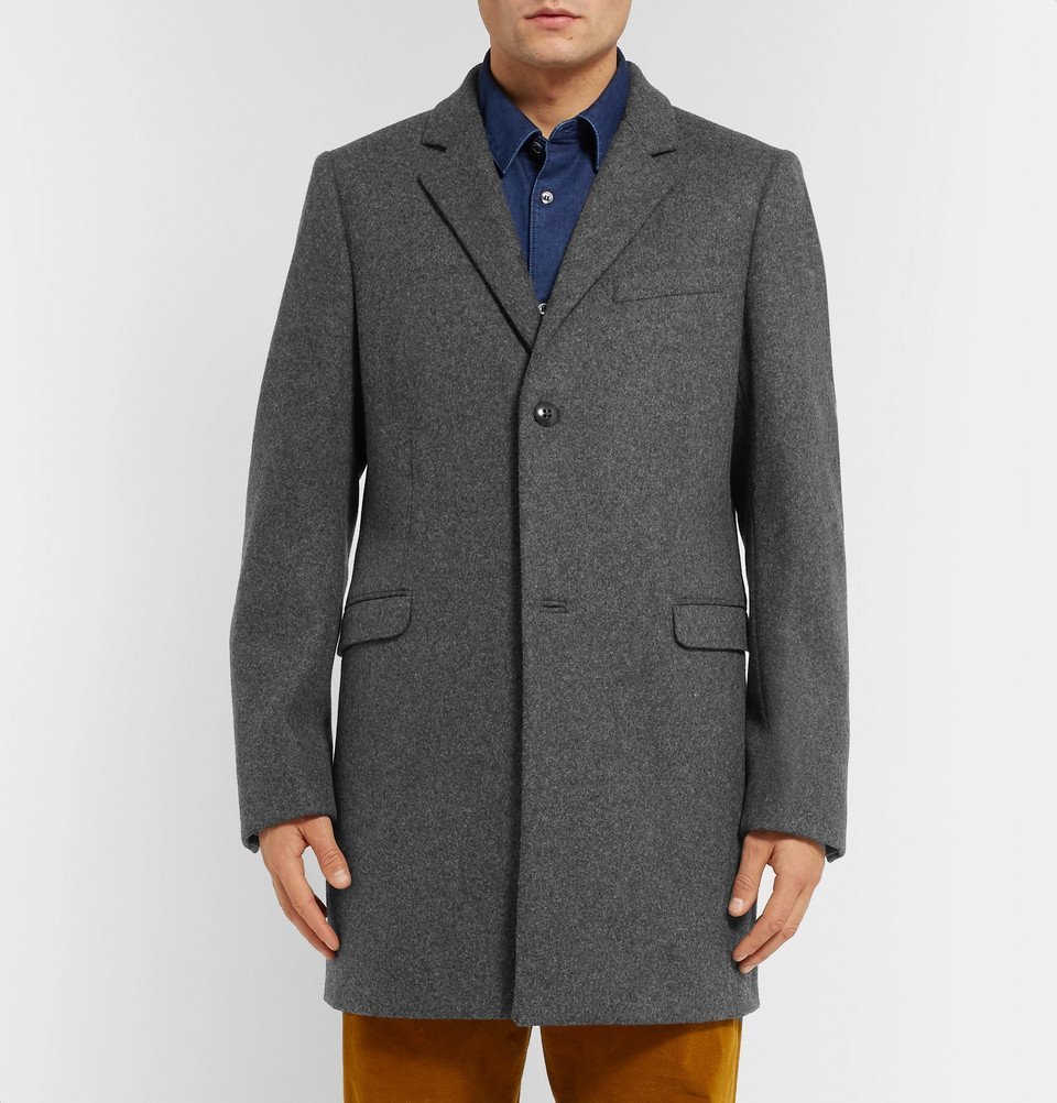 folk overcoat