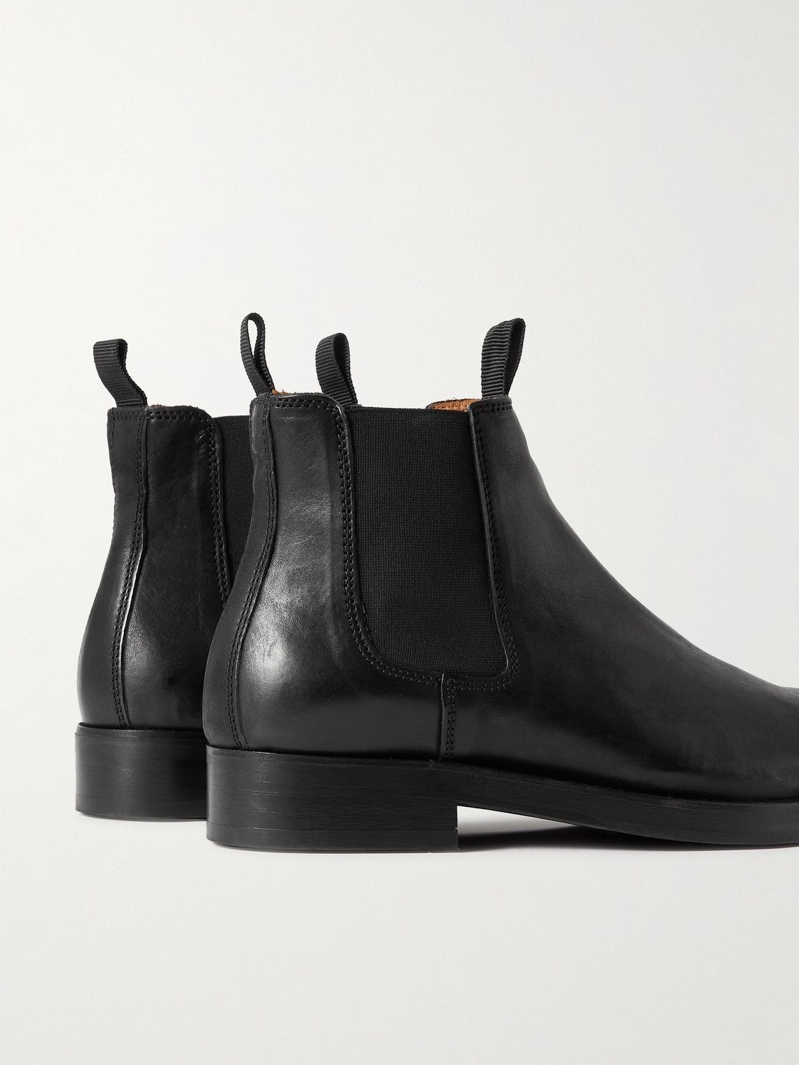 belstaff longton boots