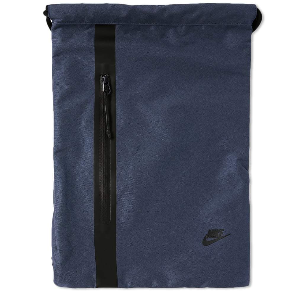 nike tech gymsack