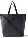Polo Ralph Lauren - Logo-Appliquéd Recycled Canvas Tote Bag