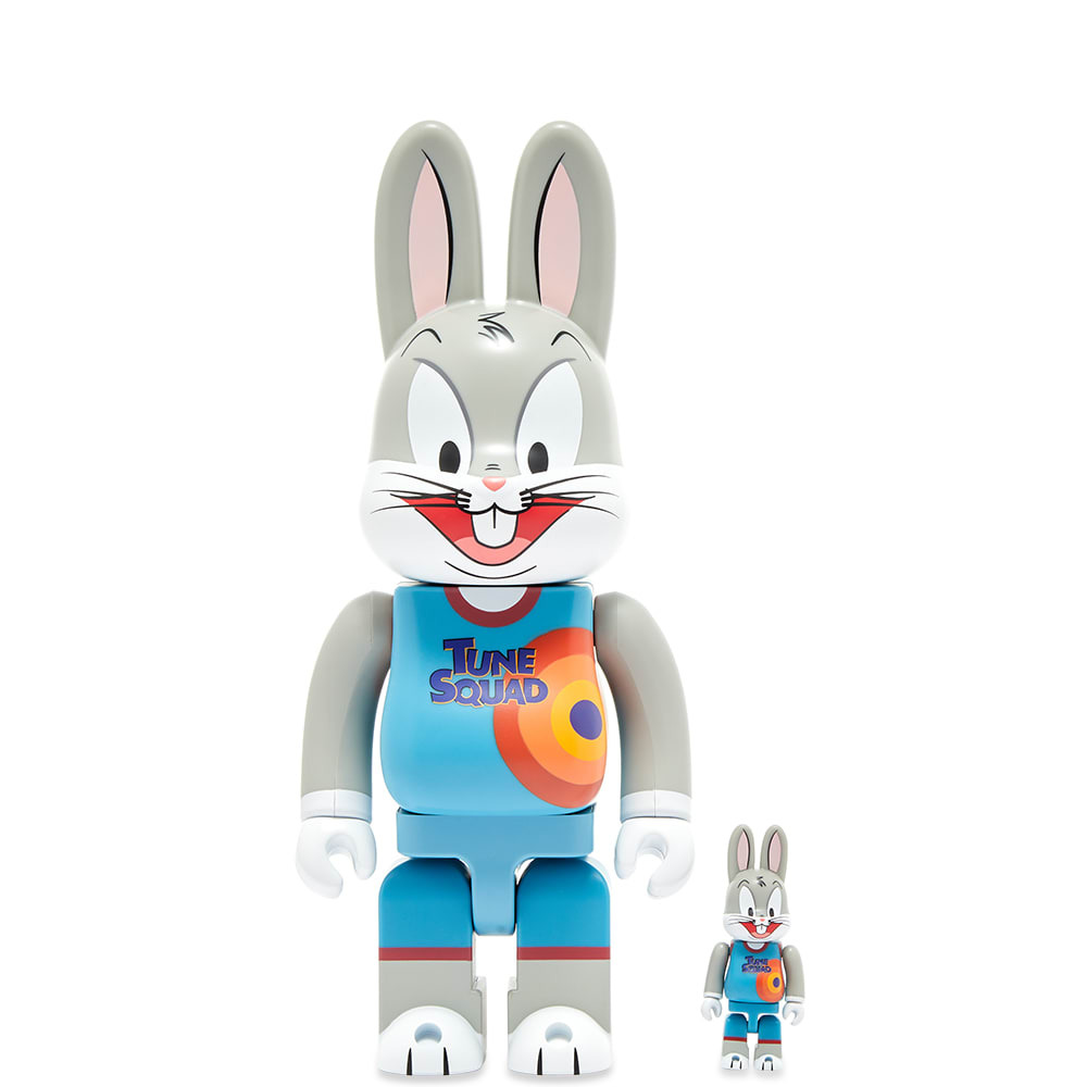 R@BBRICK BUGS BUNNY100% & 400%の+spbgp44.ru