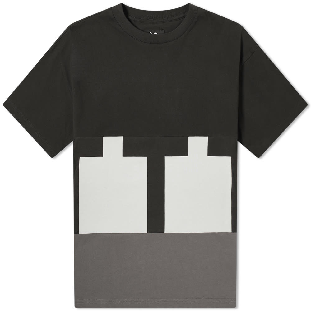 The Trilogy Tapes Cut \u0026 Sew Tee The 