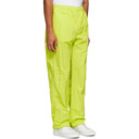 Nike Green Stussy Edition NRG Beach 