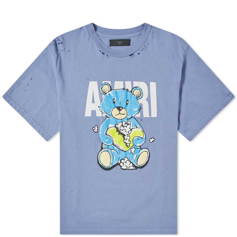 AMIRI Teddy Tee AMI