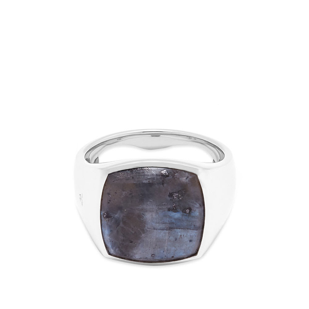 Tom Wood Cushion Ring TOM FORD BEAUTY