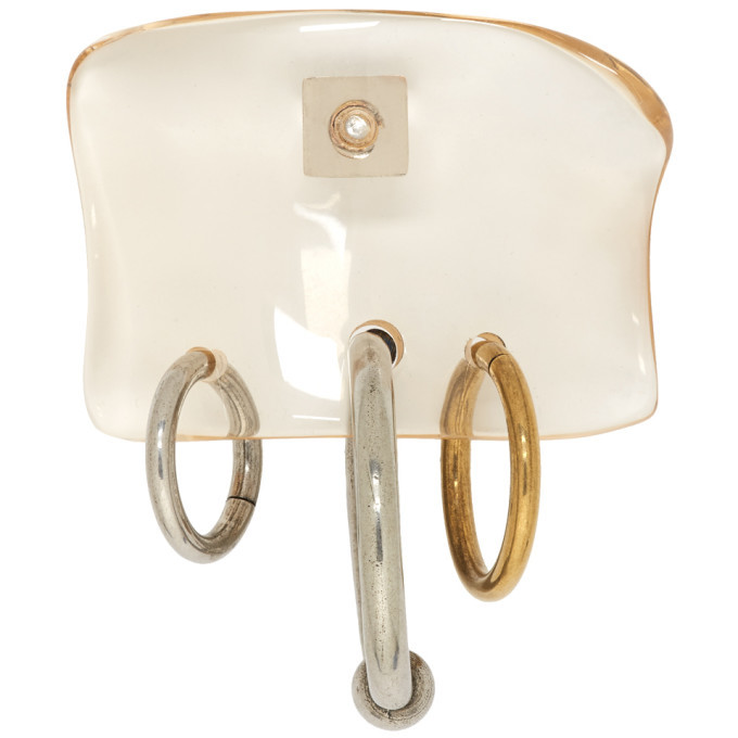 Acne Studios Earrings 2025 | www.epicamlv.com