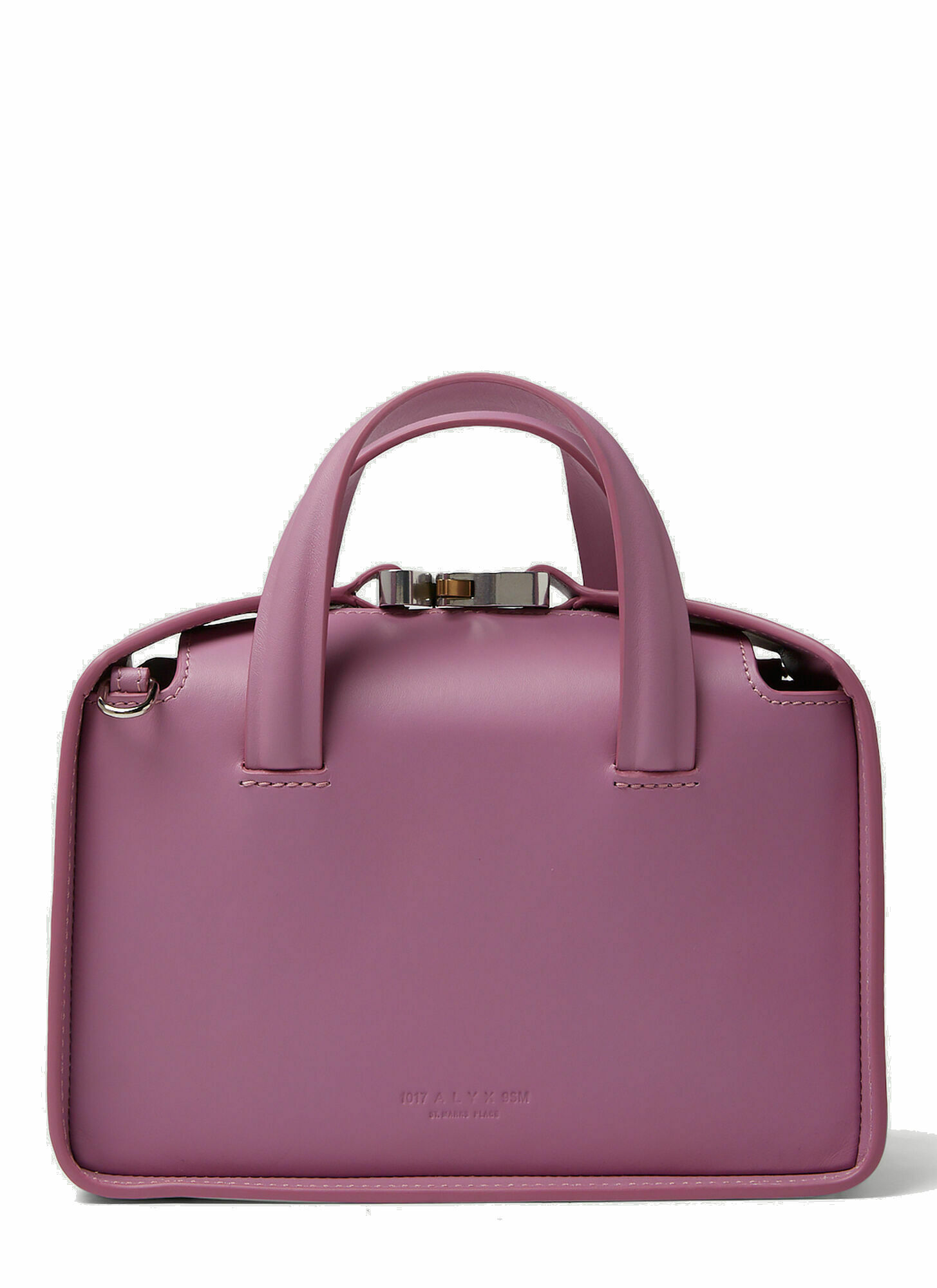 Photo: Brie Handbag in Pink