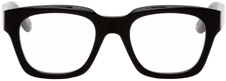 givenchy black glasses