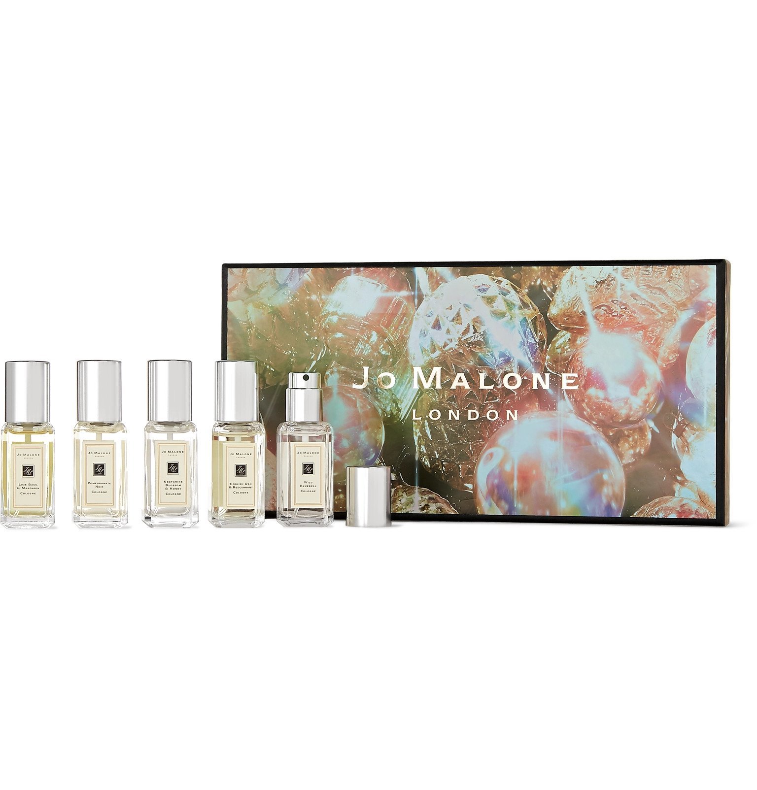 jo malone london cologne collection