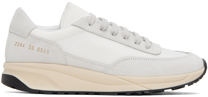 common projects track 80 white