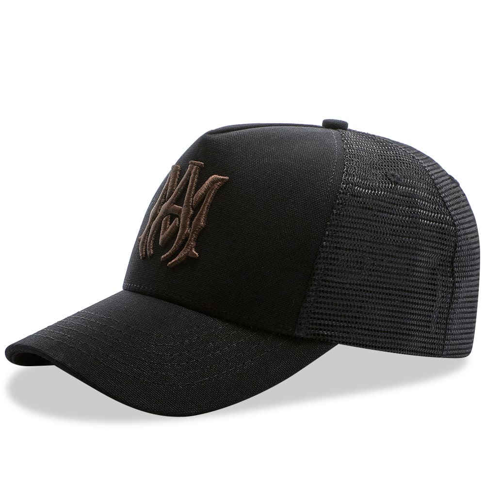 AMIRI Ma Trucker Hat Amiri