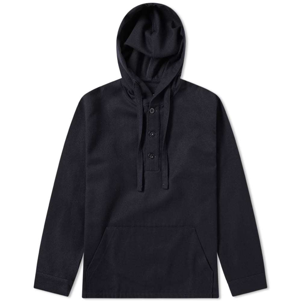 Arpenteur Toast Wool Popover Jacket The North Face