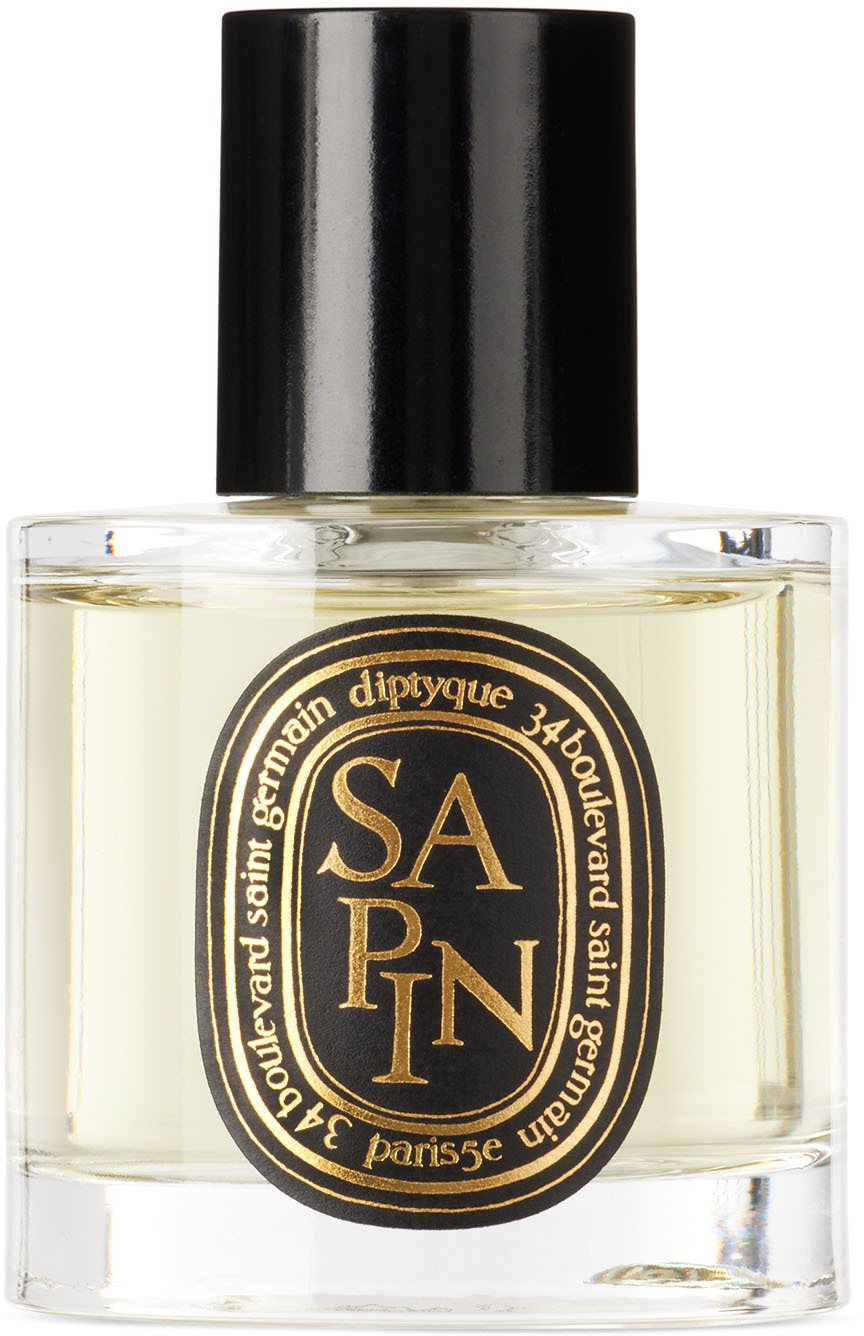 diptyque Sapin Mini Room Spray, 50 mL Diptyque