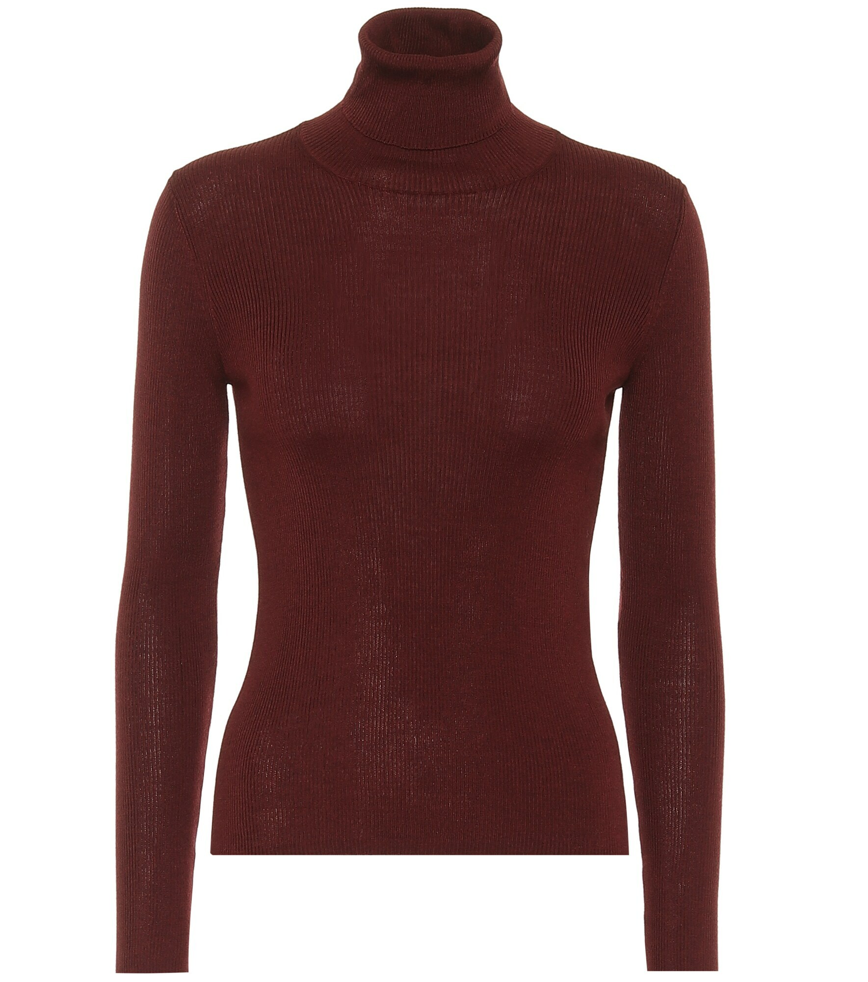 Salvatore Ferragamo - Cashmere, wool and silk sweater Salvatore Ferragamo