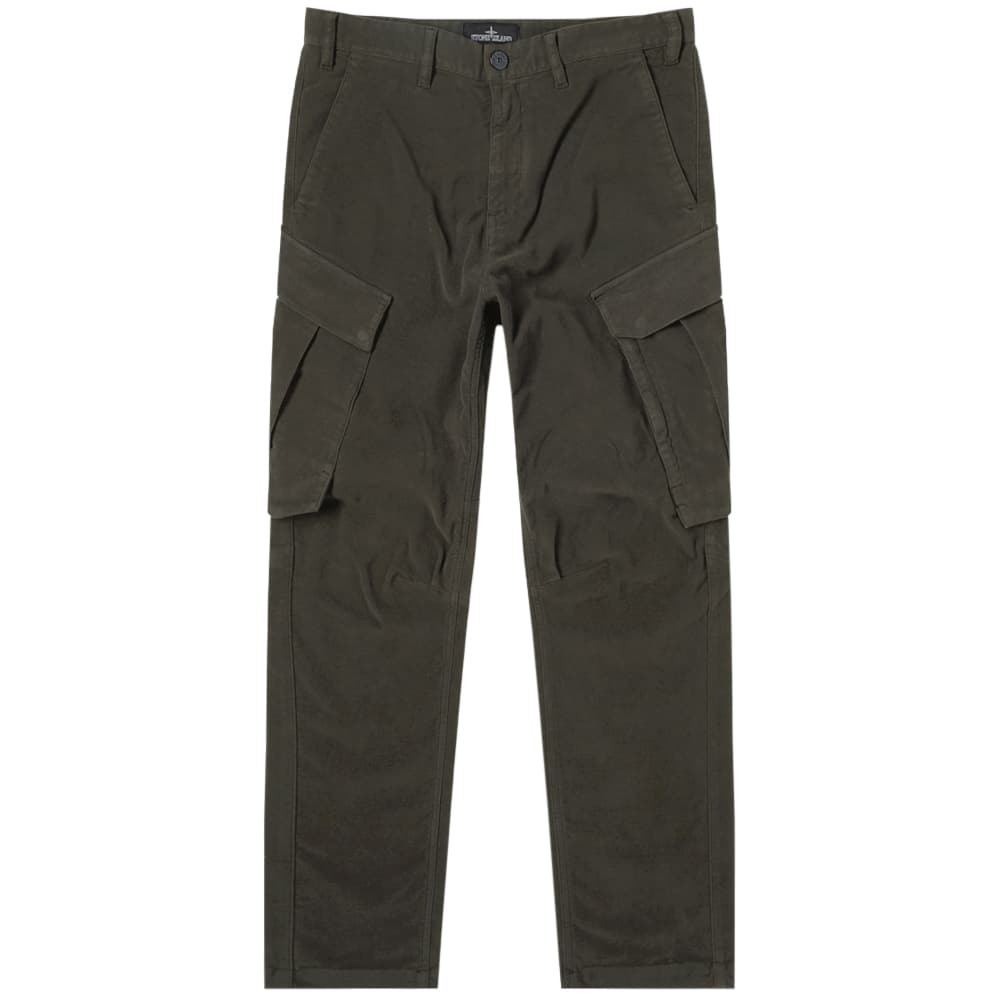 moleskin cargo pants