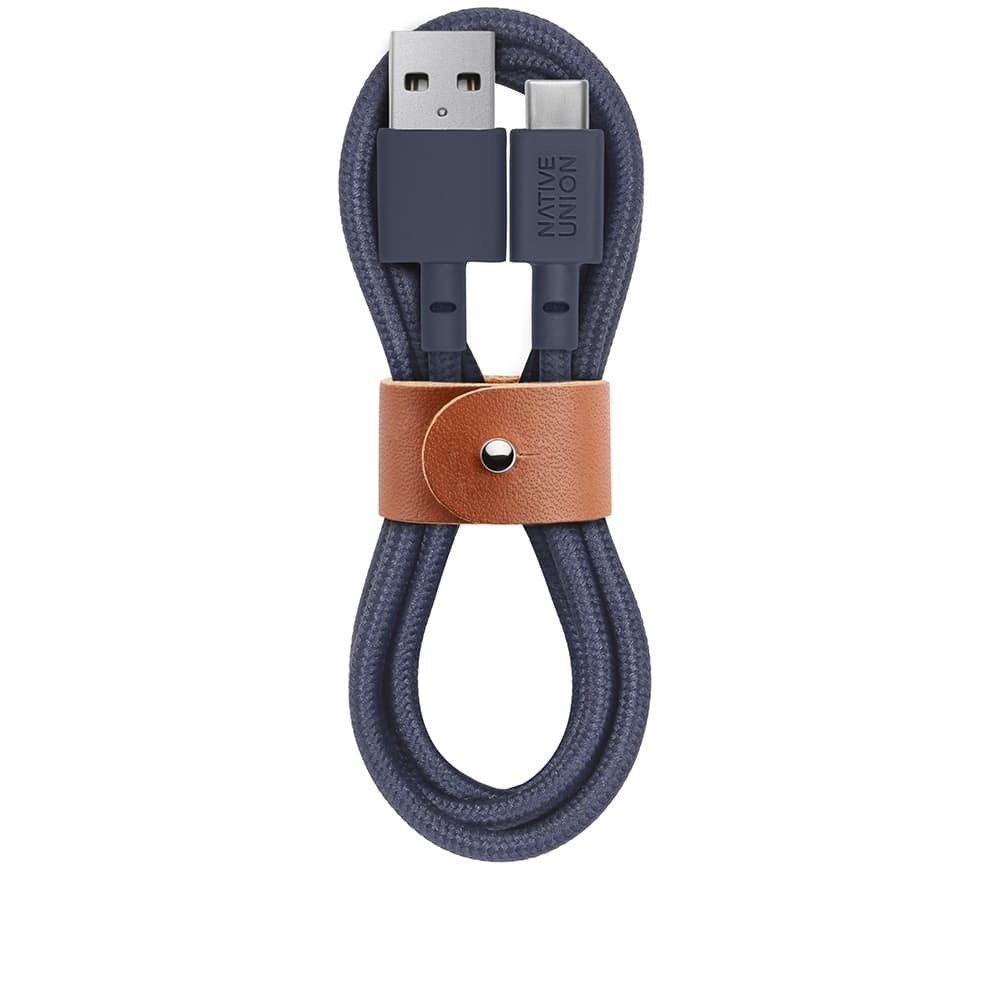 Native Union 1.2M Android Cable Native Union