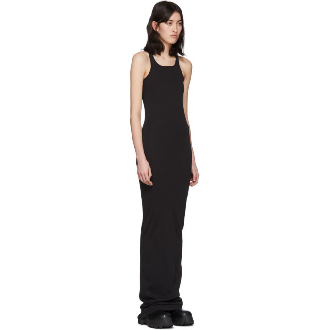 rick owens abito dress