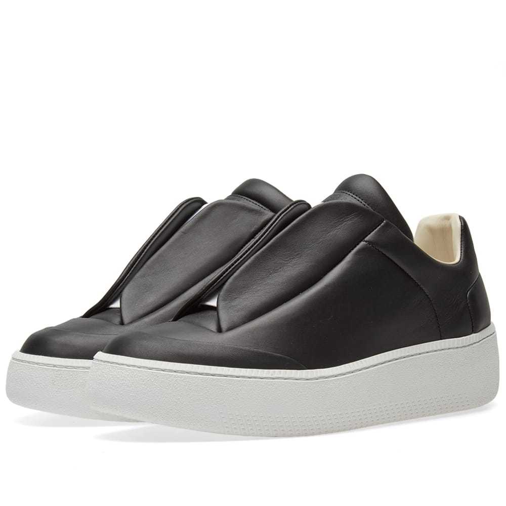 Maison Margiela 22 Chunky Future Black Maison Margiela