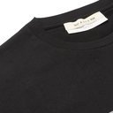 1017 ALYX 9SM - Printed Cotton-Jersey T-Shirt - Black