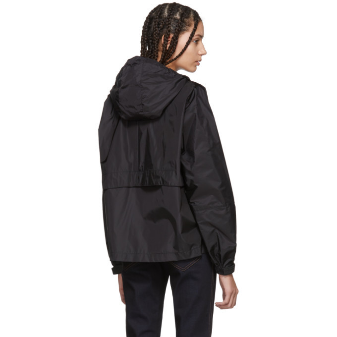 prada waterproof jacket