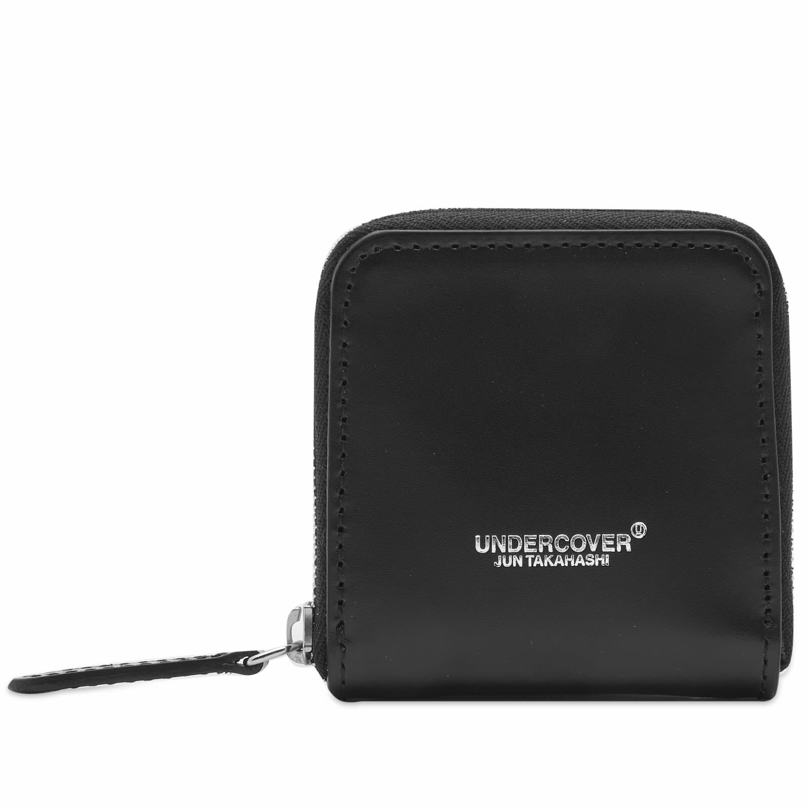 Undercover Men's Wallet in Black Undercover