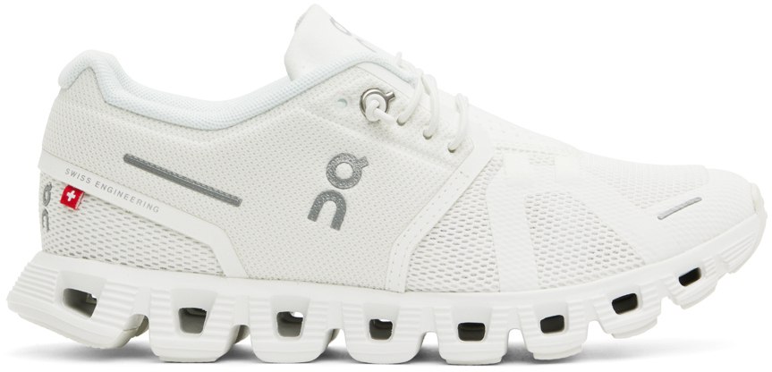 On White Cloud 5 Sneakers Onia