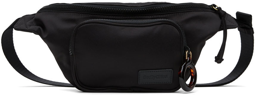 Photo: See by Chloé Black Tilly Belt Pouch