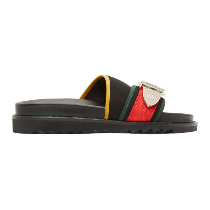 toga virilis sandals