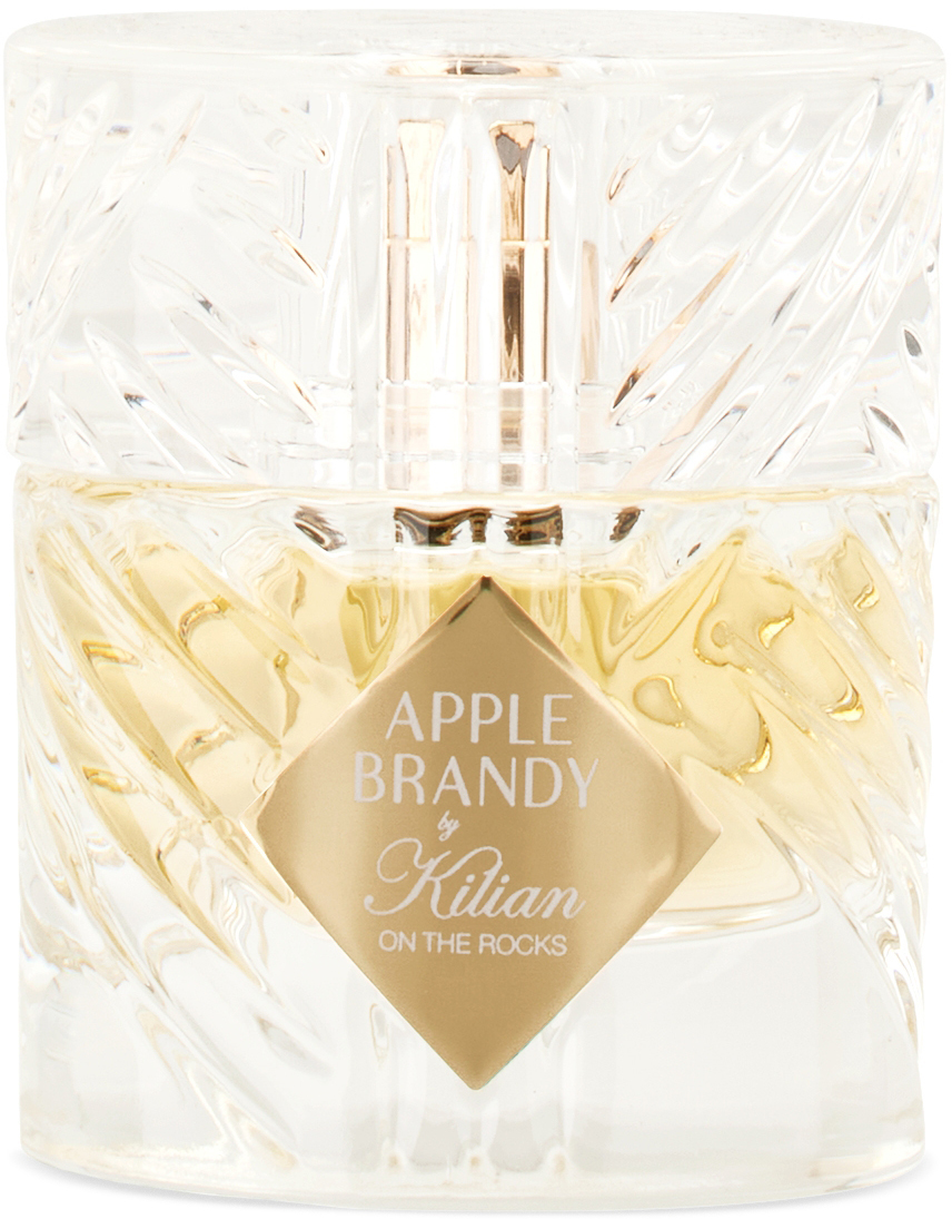 KILIAN PARIS Apple Brandy On The Rocks Perfume, 50 mL