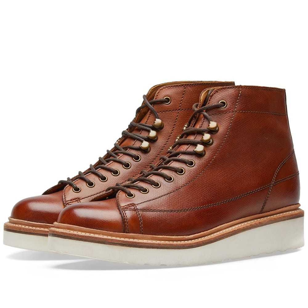 grenson andy boots