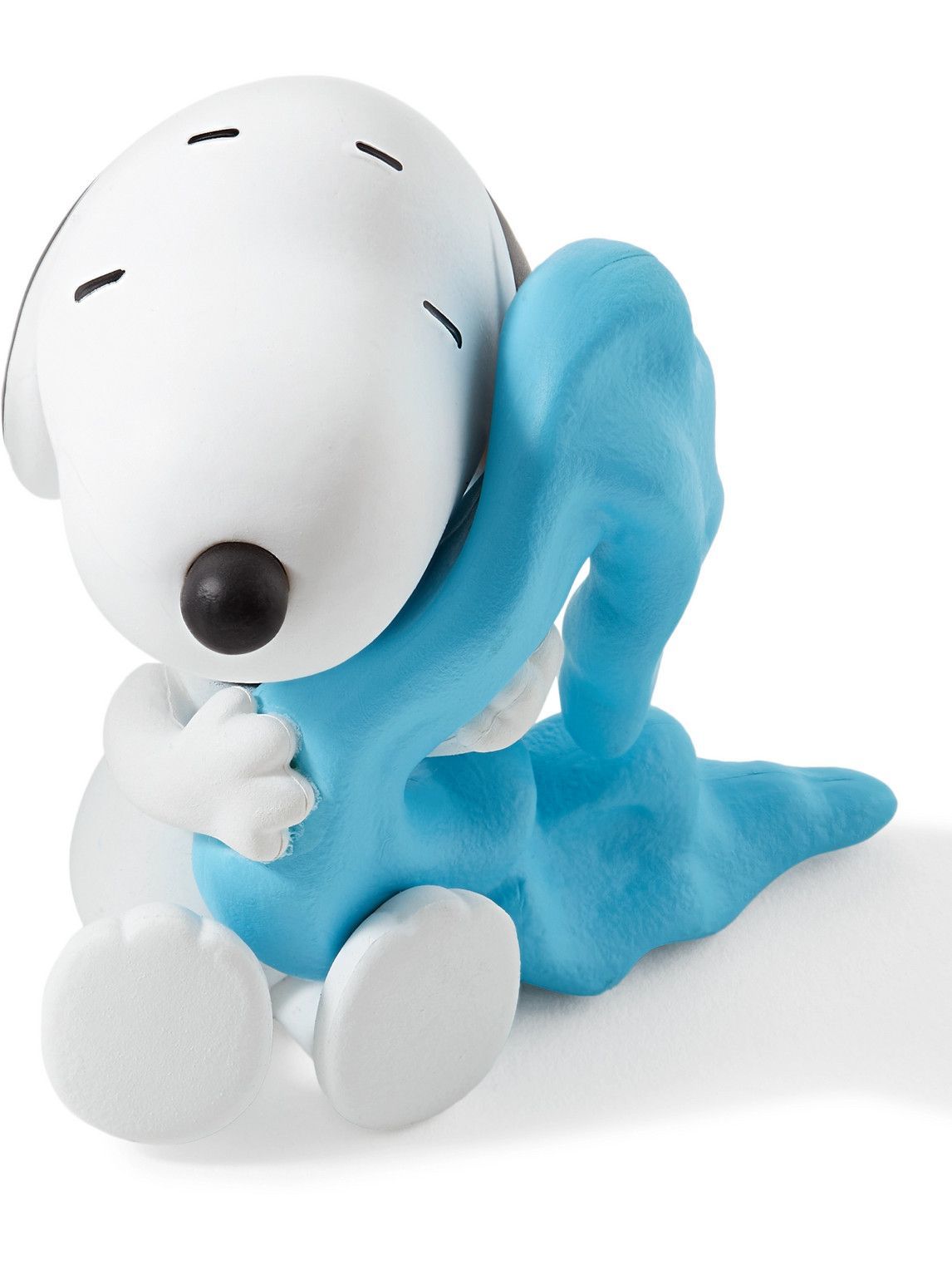 Ultra Detail Figure Peanuts Series 12 Snoopy with Linus