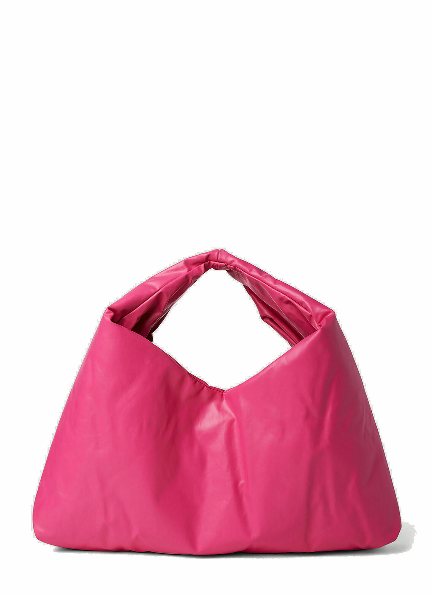 Anchor Small Handbag in Pink Kassl Editions