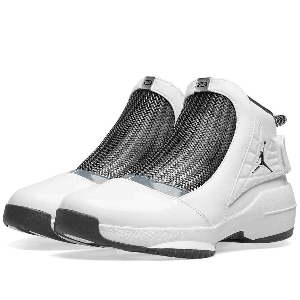 Air Jordan 19 Retro Nike