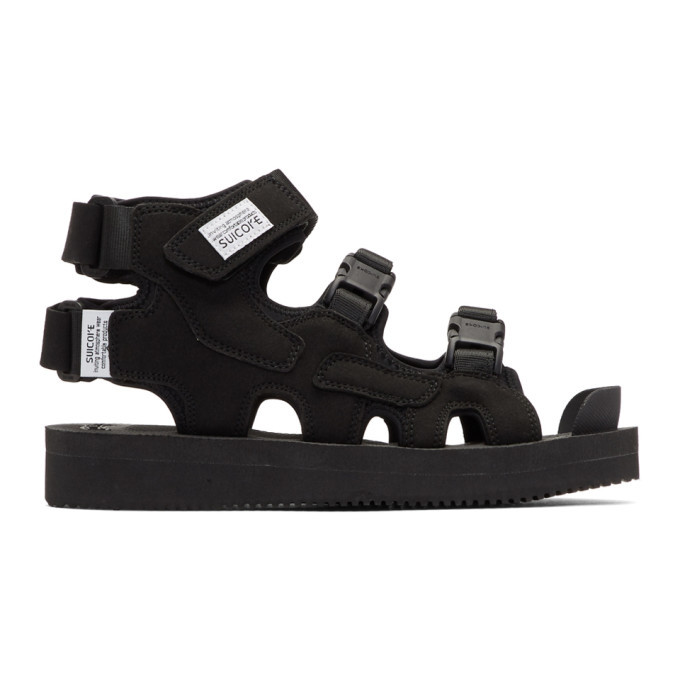 suicoke black