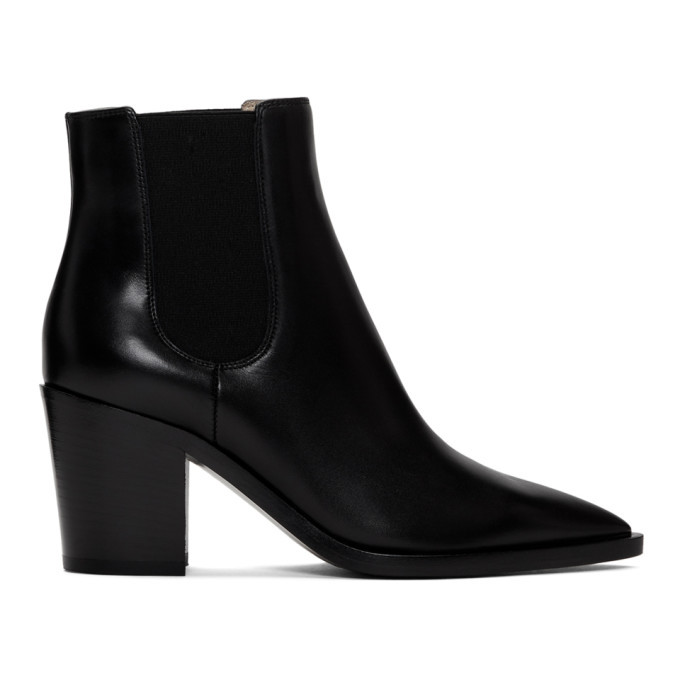 gianvito rossi romney boots