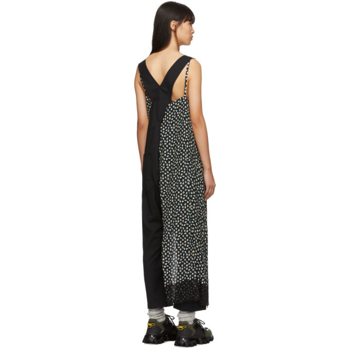 junya watanabe jumpsuit