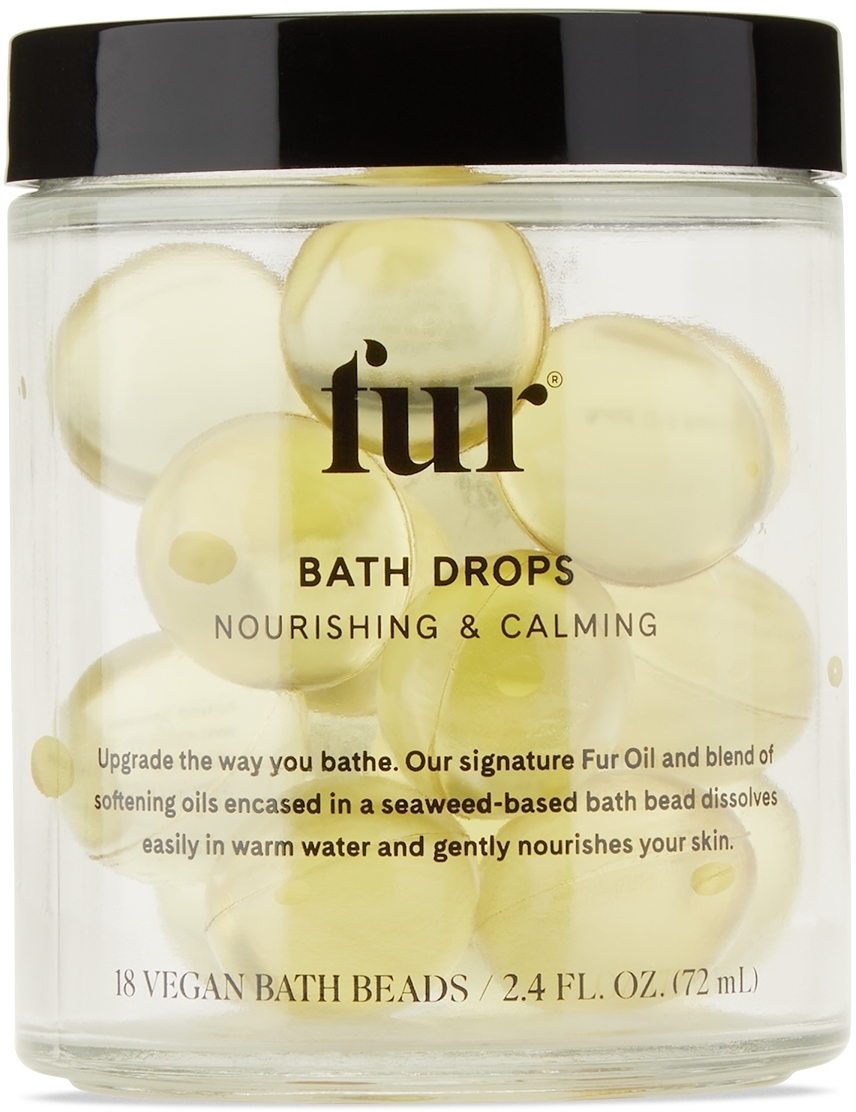 FUR Bath Drops, 72mL