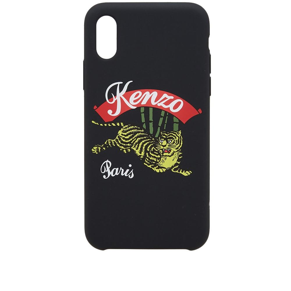 kenzo iphone x phone case