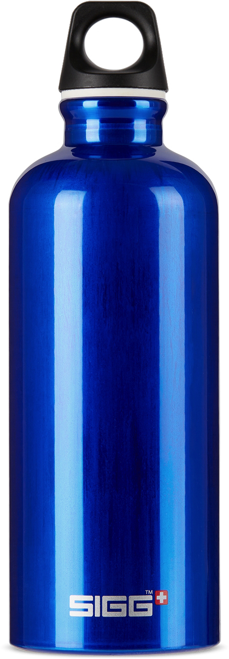 sigg traveller alu