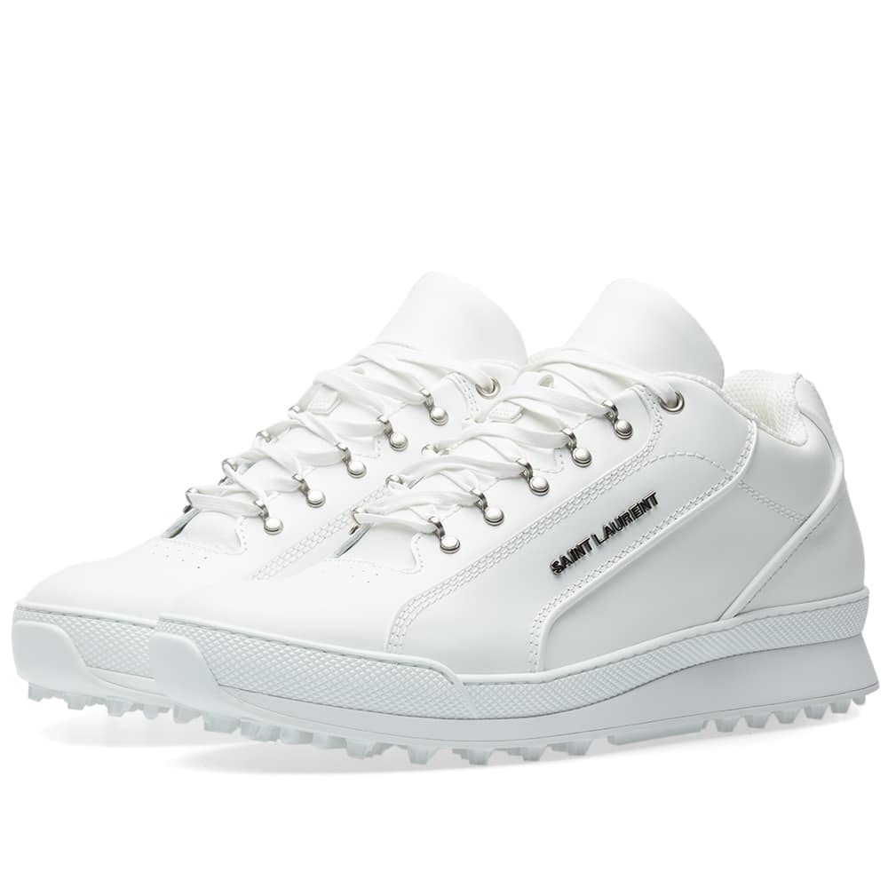 White st. Saint Laurent Лоу Лоу Лоу. All Saints Sneakers.