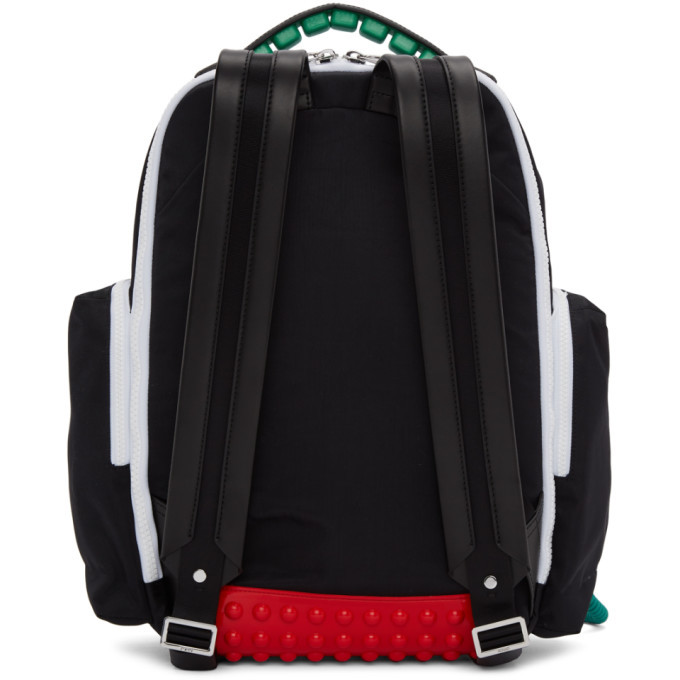 kenzo tarmac backpack